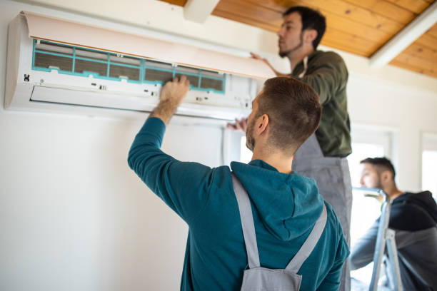 Best 24/7 HVAC repair  in Springville, NY
