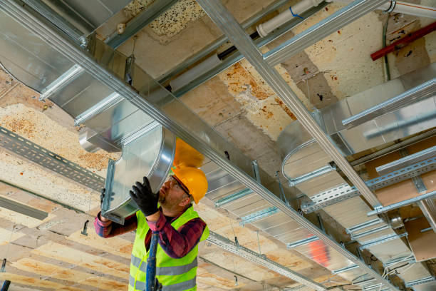 Best HVAC replacement cost  in Springville, NY