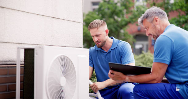Best Affordable HVAC services  in Springville, NY