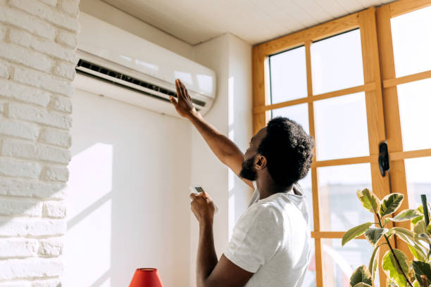 Best HVAC cleaning services  in Springville, NY
