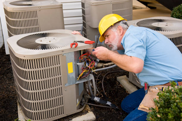 Best Ductless HVAC repair  in Springville, NY