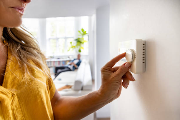 Affordable air conditioning repair in Springville, NY