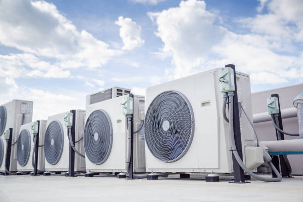 Best Ductless HVAC repair  in Springville, NY