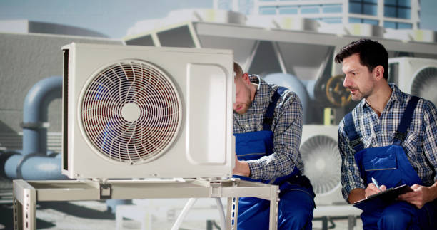Best AC installation near me  in Springville, NY