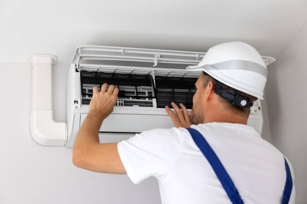 Best HVAC system installation  in Springville, NY