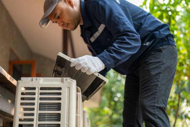 Best Affordable air conditioning repair  in Springville, NY