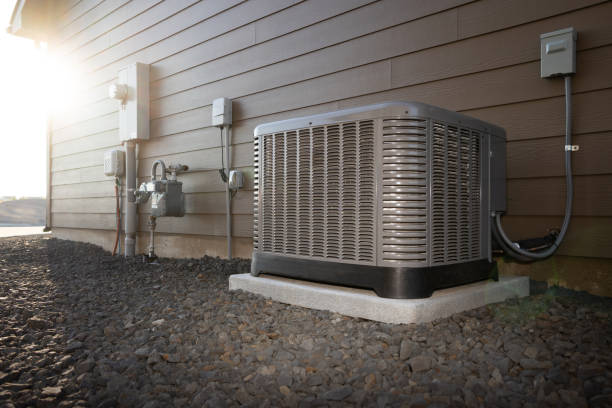 Best HVAC tune-up services  in Springville, NY